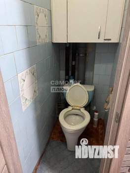 2-к квартира, вторичка, 44м2, 4/5 этаж