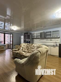 4-к квартира, вторичка, 145м2, 2/10 этаж