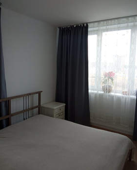 3-к квартира, вторичка, 67м2, 7/9 этаж