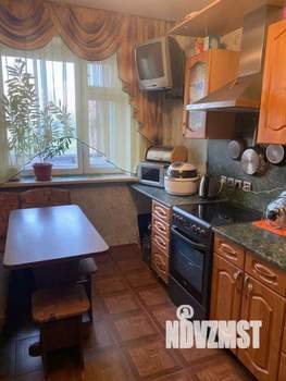3-к квартира, вторичка, 65м2, 7/14 этаж