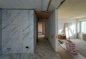 3-к квартира, вторичка, 64м2, 5/14 этаж