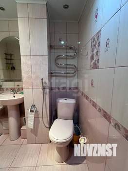 2-к квартира, вторичка, 45м2, 6/9 этаж