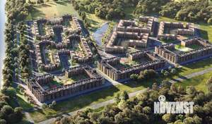 1-к квартира, вторичка, 37м2, 2/4 этаж