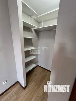1-к квартира, вторичка, 33м2, 6/25 этаж