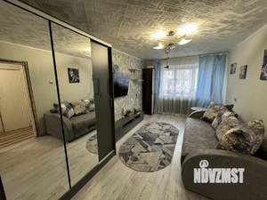 2-к квартира, вторичка, 45м2, 1/5 этаж