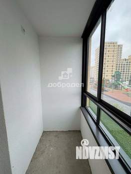 1-к квартира, вторичка, 29м2, 2/10 этаж