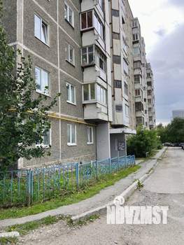 1-к квартира, вторичка, 34м2, 9/9 этаж