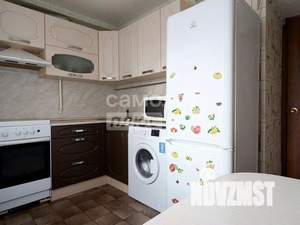 4-к квартира, вторичка, 59м2, 1/5 этаж