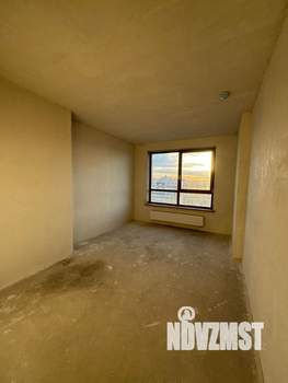 3-к квартира, вторичка, 109м2, 15/25 этаж