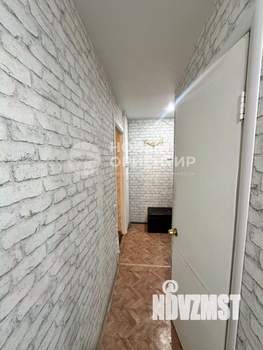 1-к квартира, вторичка, 33м2, 1/5 этаж