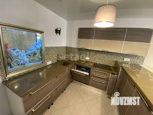 3-к квартира, вторичка, 93м2, 12/13 этаж