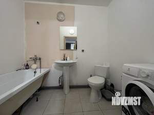 Студия квартира, вторичка, 25м2, 3/4 этаж