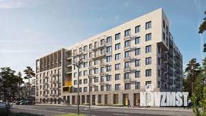 1-к квартира, вторичка, 54м2, 5/8 этаж