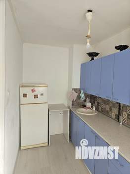 3-к квартира, вторичка, 56м2, 2/9 этаж