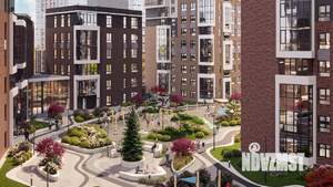 1-к квартира, вторичка, 35м2, 9/29 этаж
