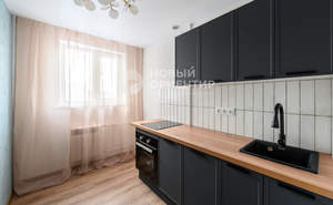 2-к квартира, вторичка, 43м2, 6/9 этаж
