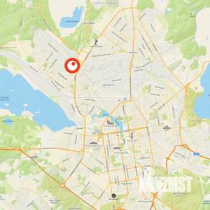 Студия квартира, вторичка, 22м2, 3/16 этаж