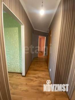 2-к квартира, вторичка, 63м2, 3/25 этаж