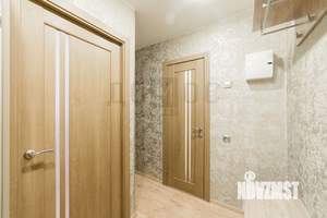 1-к квартира, вторичка, 34м2, 4/10 этаж