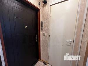 2-к квартира, вторичка, 25м2, 2/5 этаж