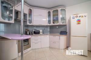 3-к квартира, вторичка, 82м2, 25/25 этаж