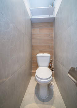 2-к квартира, вторичка, 43м2, 4/9 этаж