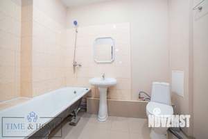 1-к квартира, вторичка, 45м2, 4/15 этаж