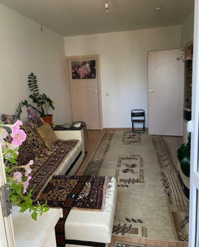 1-к квартира, вторичка, 38м2, 5/20 этаж