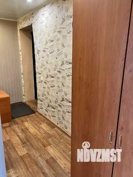 2-к квартира, вторичка, 45м2, 5/5 этаж