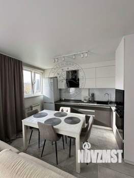 4-к квартира, вторичка, 64м2, 4/9 этаж