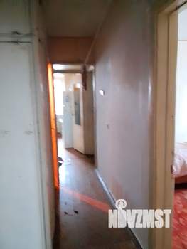 3-к квартира, вторичка, 60м2, 9/9 этаж