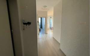 2-к квартира, вторичка, 43м2, 23/23 этаж