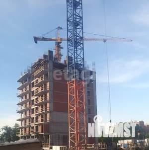 2-к квартира, вторичка, 82м2, 5/16 этаж
