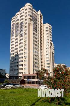 3-к квартира, вторичка, 98м2, 18/25 этаж