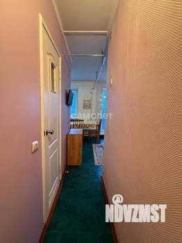 1-к квартира, вторичка, 30м2, 5/5 этаж