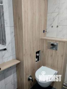 1-к квартира, вторичка, 36м2, 13/27 этаж