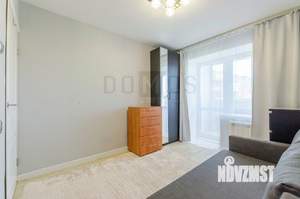 3-к квартира, вторичка, 61м2, 7/9 этаж