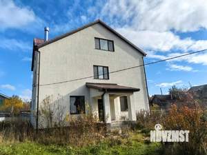 6-к квартира, вторичка, 144м2, 1/3 этаж