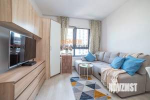 3-к квартира, вторичка, 60м2, 12/25 этаж