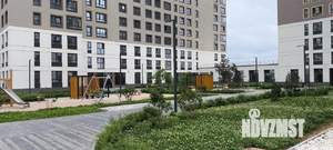 1-к квартира, вторичка, 38м2, 11/15 этаж
