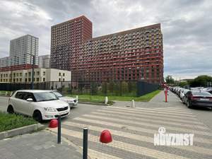 Студия квартира, вторичка, 20м2, 14/25 этаж