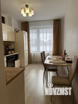 2-к квартира, вторичка, 54м2, 4/8 этаж