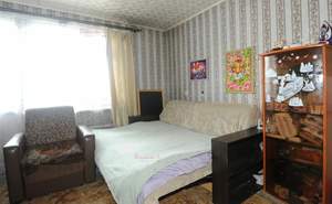 2-к квартира, вторичка, 43м2, 6/9 этаж