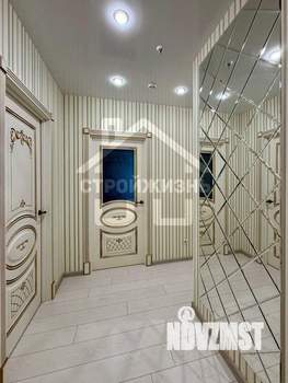 2-к квартира, вторичка, 53м2, 7/16 этаж