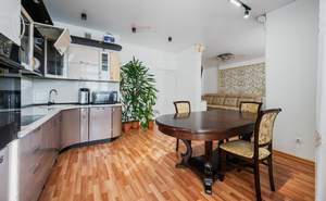 3-к квартира, вторичка, 89м2, 19/24 этаж