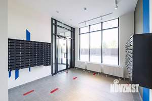 3-к квартира, сданный дом, 89м2, 16/21 этаж