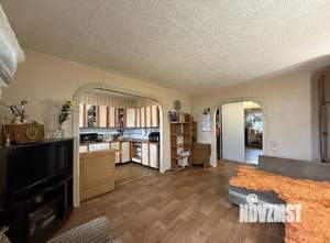 4-к квартира, вторичка, 79м2, 8/9 этаж