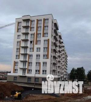 Студия квартира, вторичка, 28м2, 9/10 этаж