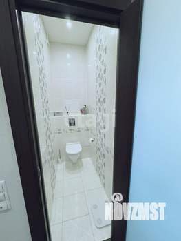 2-к квартира, вторичка, 55м2, 5/5 этаж