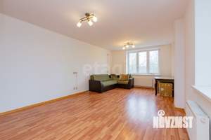 3-к квартира, вторичка, 97м2, 4/20 этаж